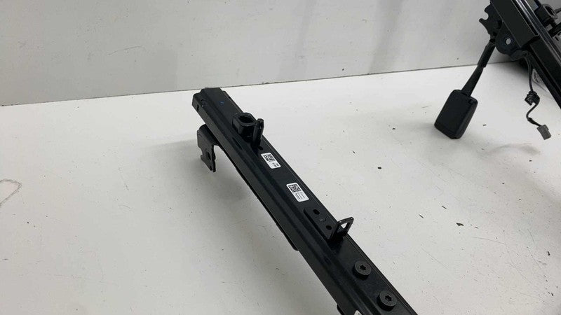 ⭕ 17-23 Model 3 Front Left 1st Row Seat Adjuster Motor Rail Track 1119