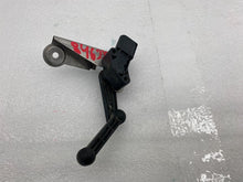 ⭕ 12-20 Tesla Model S Front Driver Side Air Suspension Height Level Sensor Left