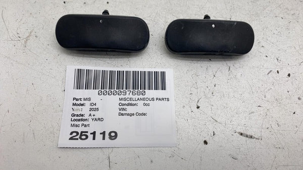 Miscellaneous Parts VOLKSWAGEN ID4 25