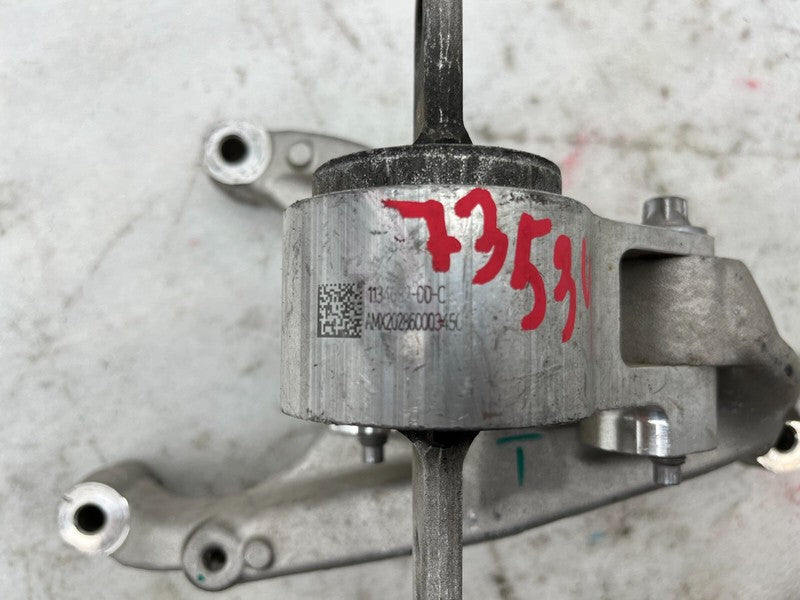 113468200C ⭕2016-2020 Model X Front Left Drive Unit Engine Raven Mount Bracket 1134682-00-C