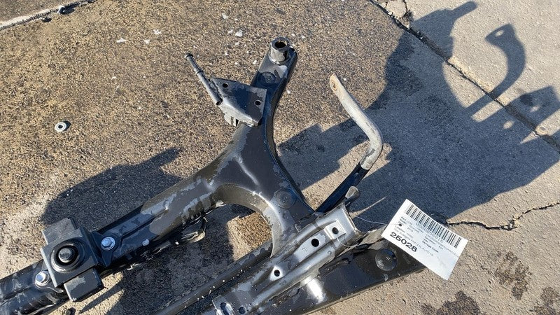 ⭕ 2018-2022 Toyota C-HR 2.0L Rear Suspension Crossmember Subframe K-Frame FWD