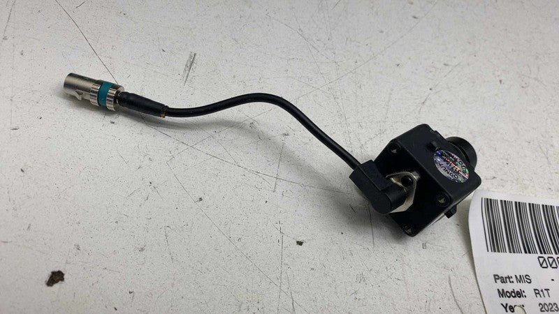 ⭕ 22-24 Rivian R1T Front Rear View Back Up Parking Assist Camera PT000