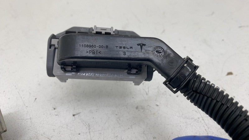 ⭕ 17-23 Tesla Model 3 Rear Subframe Coil Wiring Harness Cable Wire 206
