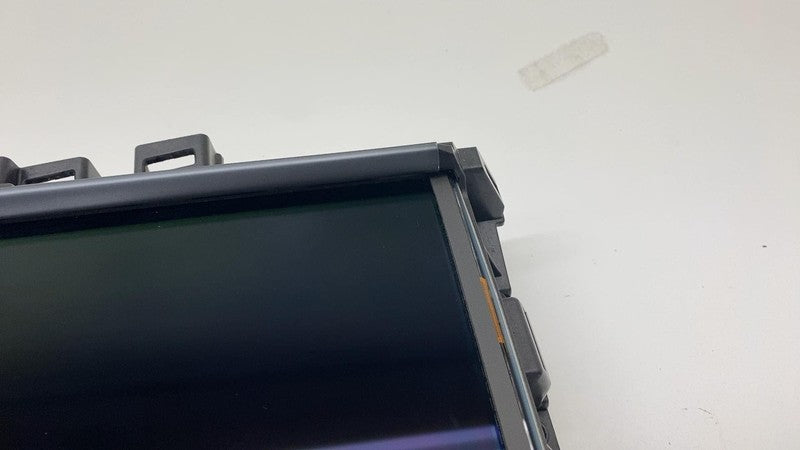 144793400D 2016-2020 Tesla Model S X Display Screen MCU Media Control & Cluster Speedometer