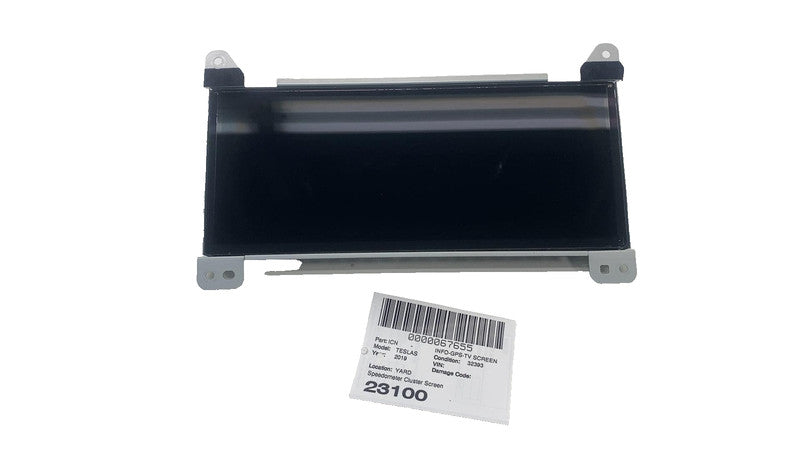 ⭕16-20 Model S X Dash Instrument Cluster Speedometer Display Screen 14