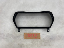 ⭕ 12-20 Model S MS Speedometer Gauge Trim Instrument Cluster Bezel 1033042-00-C