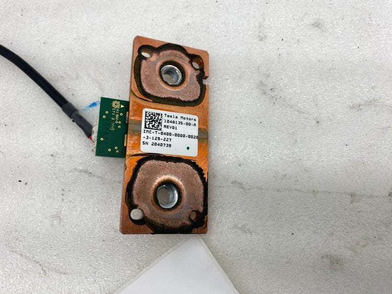 1048135 00 A ⭕ 2016 2017 2018 2019 2020 Tesla Model S Battery Shunt Wiring Cable 1048135-00-A