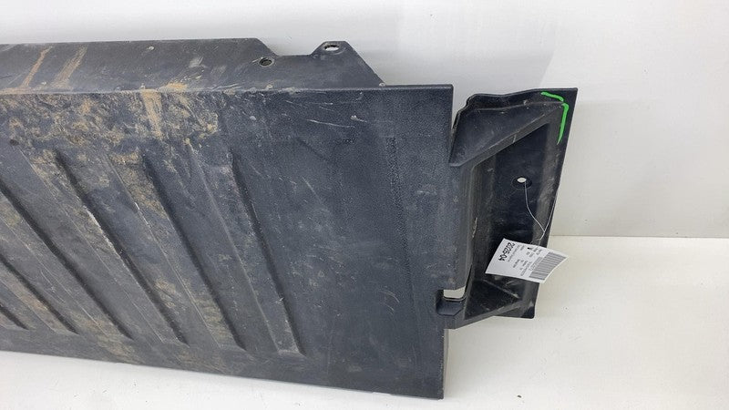 1812373-00-E ⭕ 2024 2025 Tesla Cybertruck Tailgate Inner Trim Cover 1812373-00-E