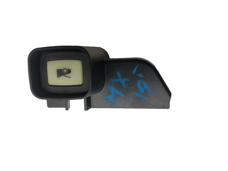 100206600A ⭕ 12-20 Model X S Front Opening Switch Release Button and Bracket 1002066-00-A