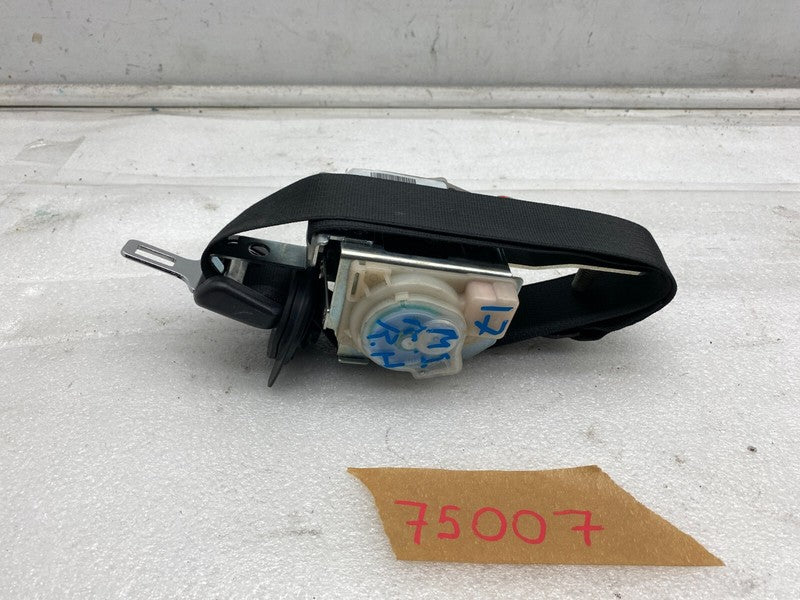 ⭕ 2016-2020 Tesla Model S Passenger Side Seat Belt and Retractor Right