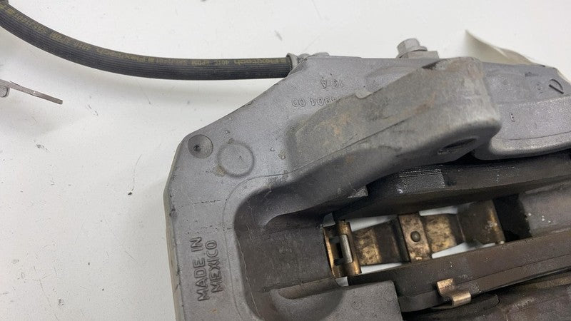 1044622-00-D ⭕ 2017-2023 Tesla Model 3 Front Right Caliper w/ Brake Hose Line RH 1044622-00-D