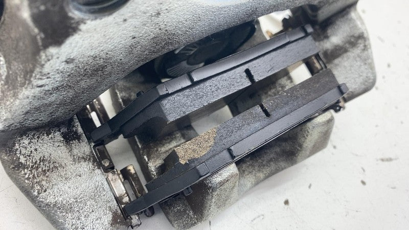 ⭕ 18-21 Lincoln Navigator Rear Passenger Side Caliper w/ Brake Hose Li