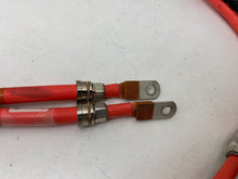 ⭕ 12-15 Model S Rear Junction Box to Charge Port Wire Cable Harness 1004874-00-E