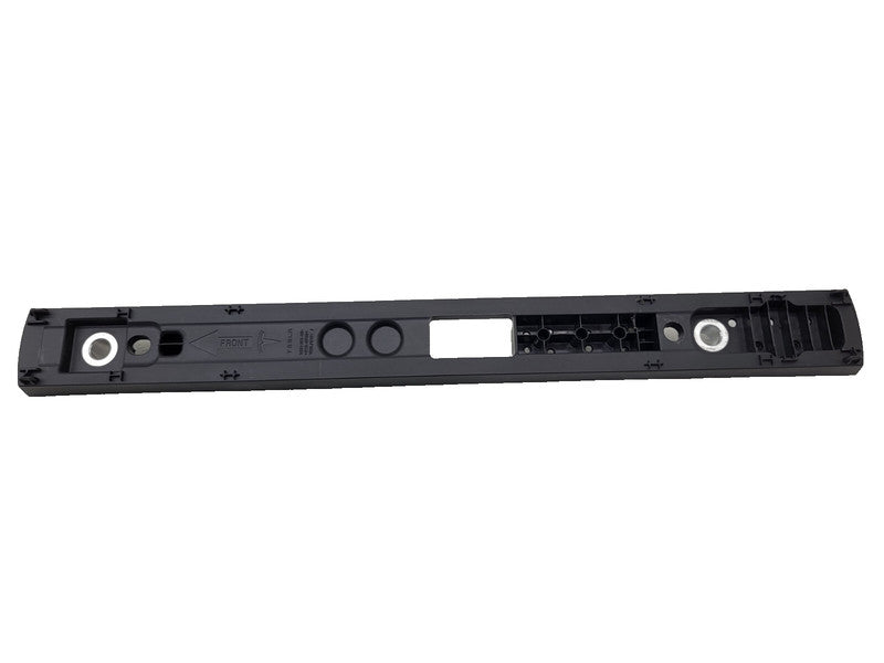 1551406 00 A ⭕ 21-24 Model S Front Seat 1st Row Riser Over Molding Round Spacers 1551406-00-A
