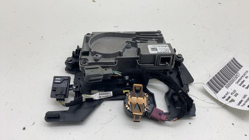 32294431 ⭕ 23-24 Polestar 2 PS2 Front Windshield Assist Camera w/ Mount Bracket 32294431