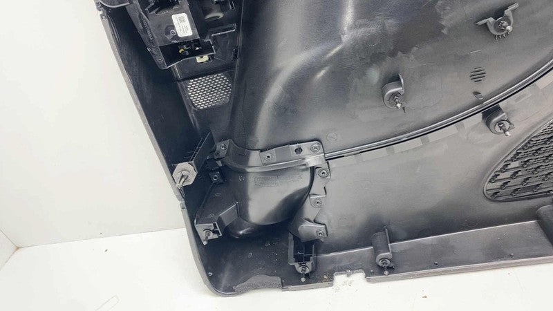 ⭕2017-2025 Chrysler Pacifica Rear Driver Side Sliding Door Panel Trim Cover Left