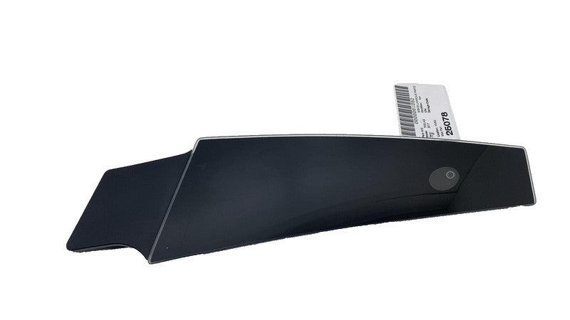 ⭕ 2016-2020 Tesla Model S Right B-Pillar Glass Applique & Camera RH 10