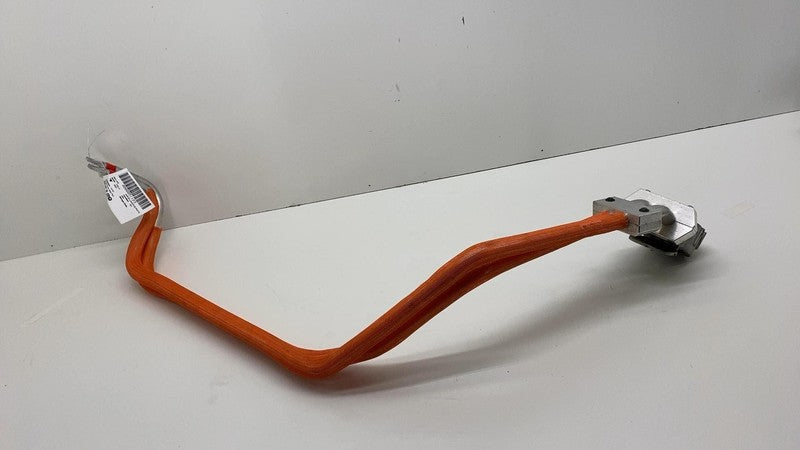 2024 Tesla Cybertruck High Voltage HV Busbar Battery Connector Header 