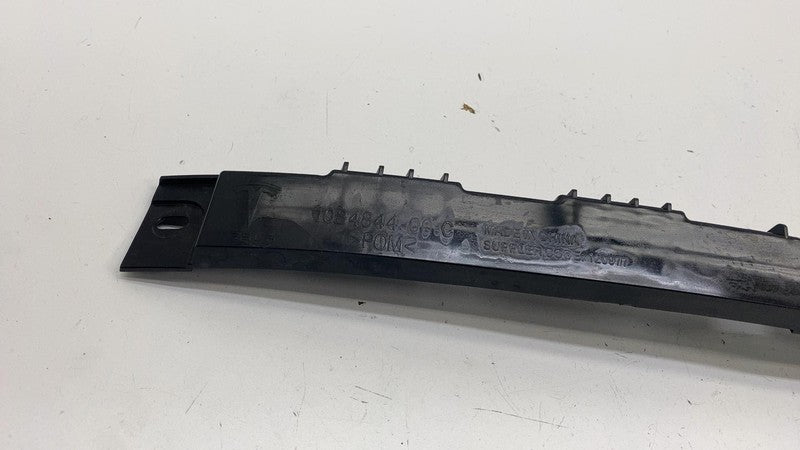 1034844-00-C ⭕ 2016-2024 Tesla Model X Rear Bumper Center Mount Support Bracket 1034844-00-C