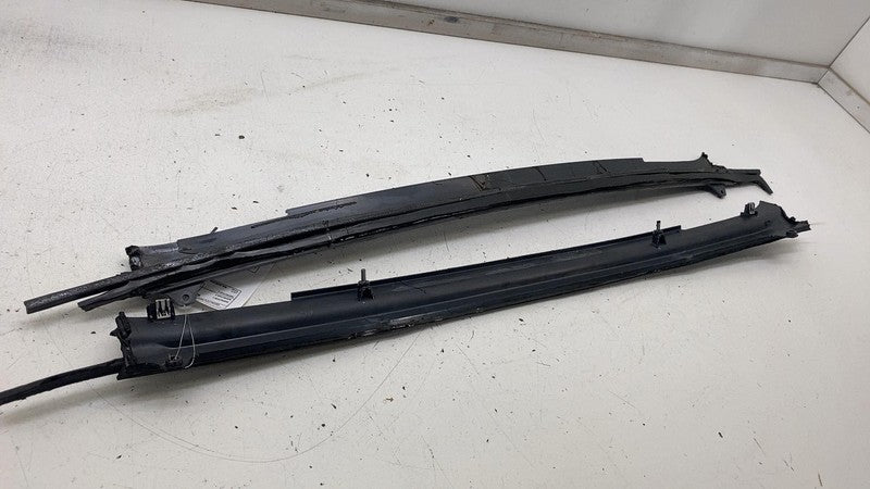 ⭕ 16-20 Tesla Model X Passenger Side Spine Carrier Bracket Right RH 10