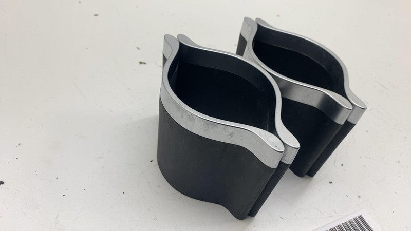 ⭕ 2016-2020 Tesla Model S X Center Console Cup Holder Divider Insert S