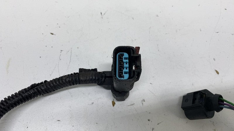 ⭕ 12-15 Tesla Model S Rear Subframe Coil Wiring Harness Cable Wire 100