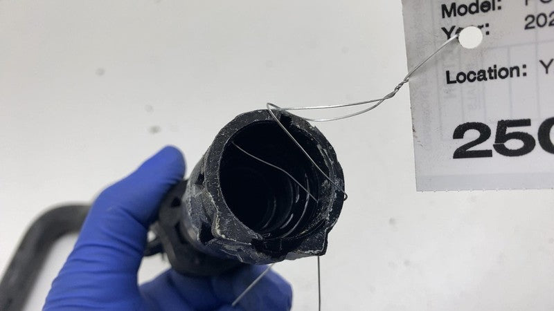 ⭕ 2021 2022 2023 Polestar 2 Coolant Cooling Water Hose Tube Pipe