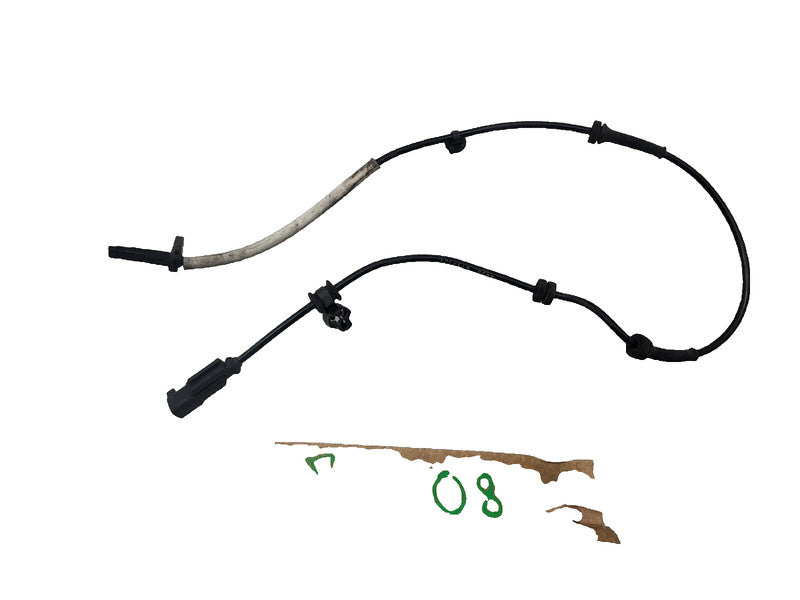 600916700A ⭕12-15 Model S Front Left or Right Anti-Lock ABS Wheel Speed Sensor 6009167-00-A