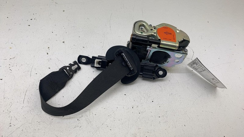 ⭕ 2016-2020 Tesla Model X Front 1st Row Seat Belt & Retractor Right 10