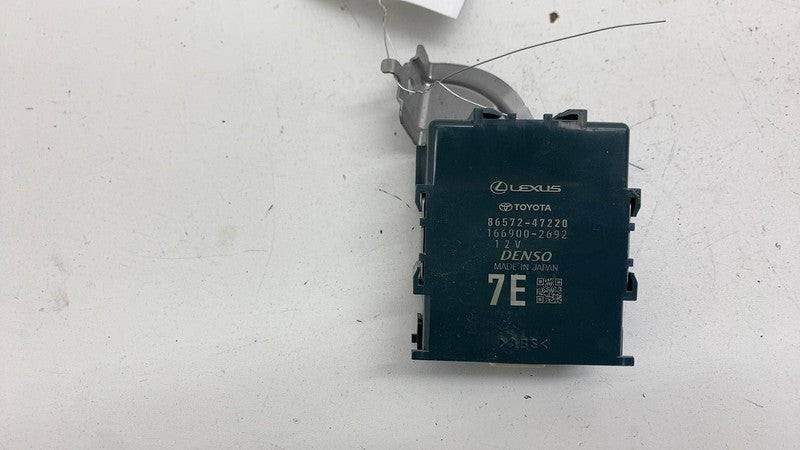 ⭕ 23-25 Toyota Prius Vehicle Approaching Sound Control Module Unit 865