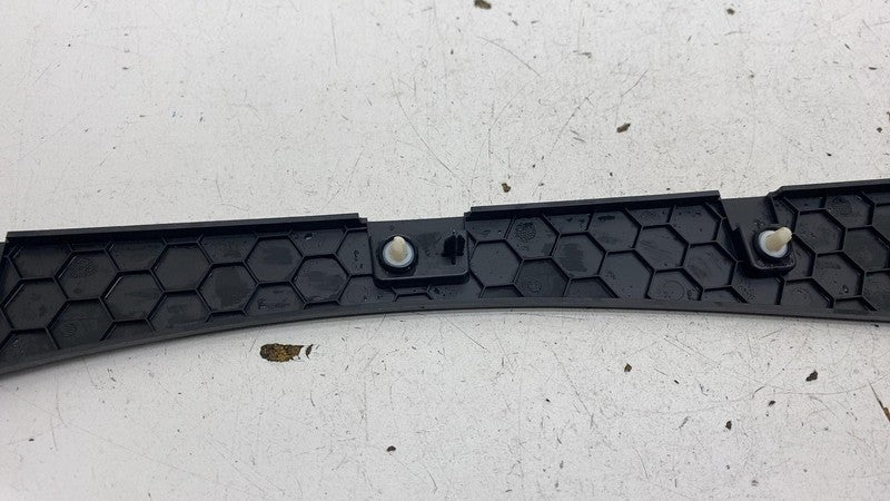 ⭕ 2024 Cybertruck Rear Baffle Closeout Sail Panel Molding Right RH 184