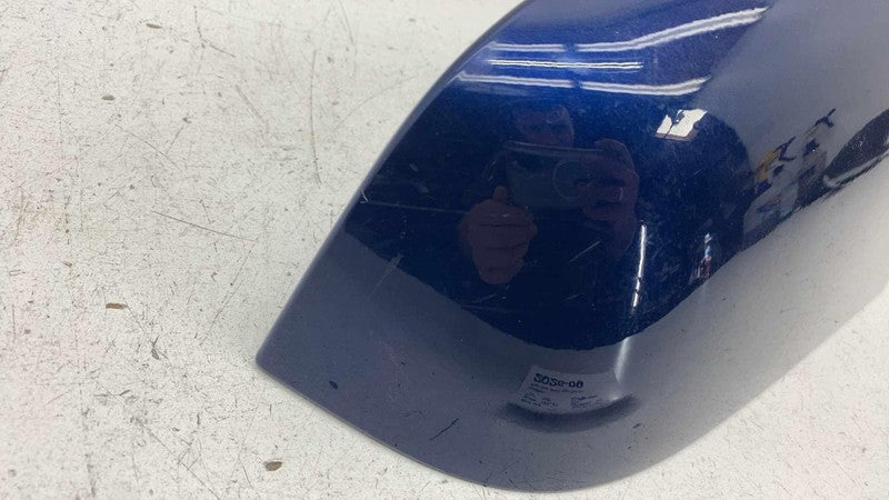 ⭕ 2020-2024 Tesla Model Y Right Exterior Rear View Mirror Skull Cap 14