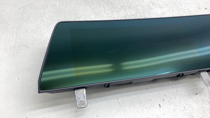 94003CV280 ⭕2022-2024 Kia EV6 Dash Instrument Cluster Navigation Screen Display 94003-CV280