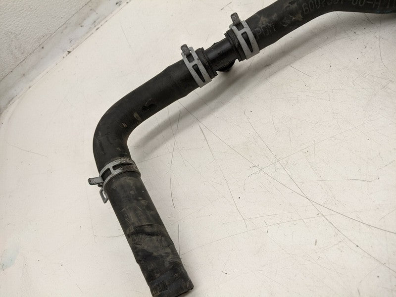 ⭕2012-2015 Tesla Model S Heat Exchanger Cooling to 3-Way Valve Hose 60