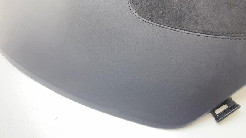 ⭕ 16-20 Tesla Model S Dashboard Instrument Panel Dash Top Pad Cover 10