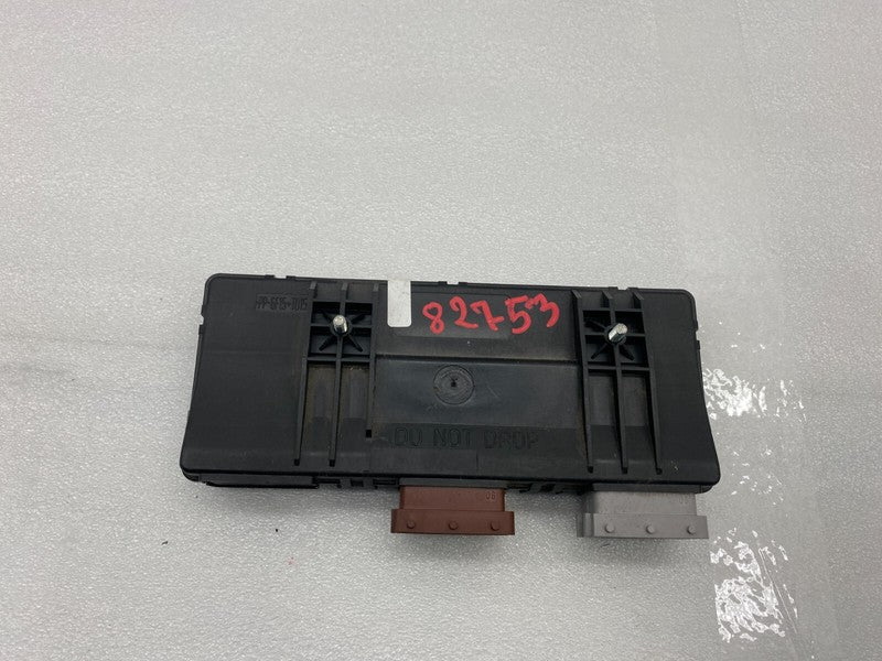 101183800H ⭕ 12-20 Model S Front Driver Side Seat Memory Control Module Left 1011838-00-H