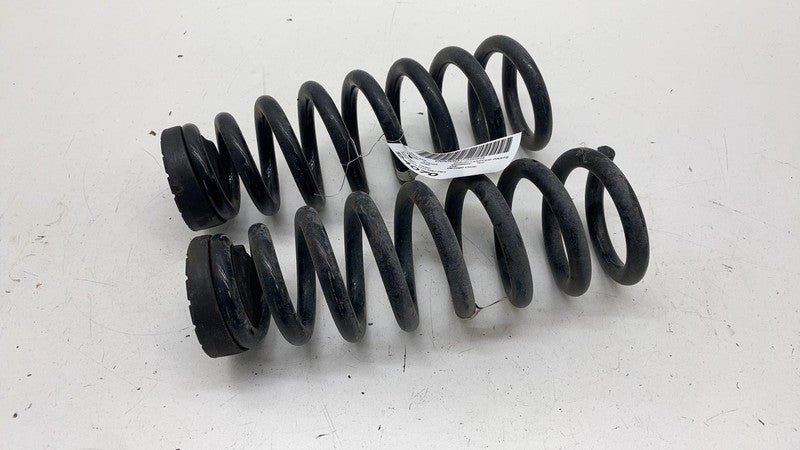 55330GIAA0 ⭕22-24 Hyundai Ioniq 5 PAIR Rear Left & Right Suspension Coil Spring 55330-GIAA0