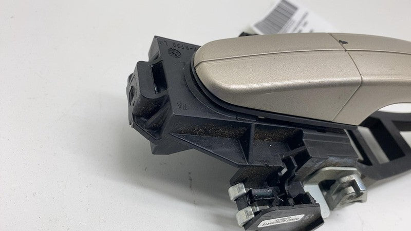 2013-2018 Ford C-Max Rear Driver Side Exterior Outside Door Handle Left Gold GN