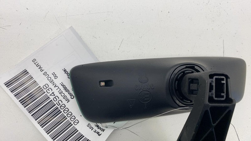 ⭕16-20 Tesla Model S Front Windshield Interior Rear View Mirror w/ Tri