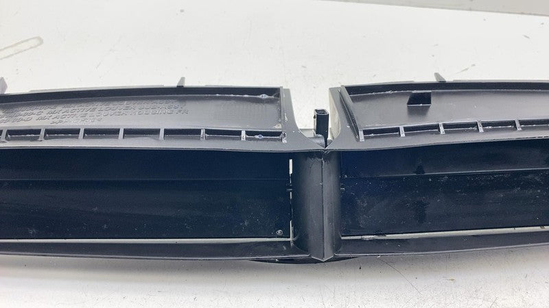 ⭕ 2016-2020 Tesla Model X MX Front Active Grille Shutter Louver OEM 10