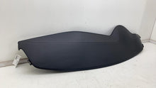 ⭕ 12-15 Tesla Model S MS Dashboard Instrument Panel Dash Trim Cover 1002254-05-F