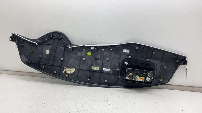 ⭕ 2016-2020 Tesla Model X MX Dashboard Instrument Panel Interior Dash 