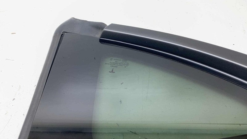 ⭕ 2020-2024 Tesla Model Y Rear Side Quarter QTR Window Glass Right RH 