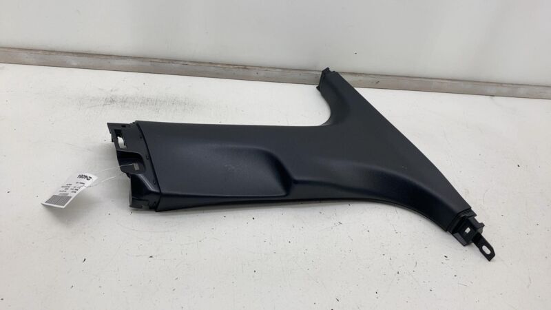 108629900I 17-23 Tesla Model 3 Passenger B-Pillar Lower Trim Cover Panel Right 1086299-00-I