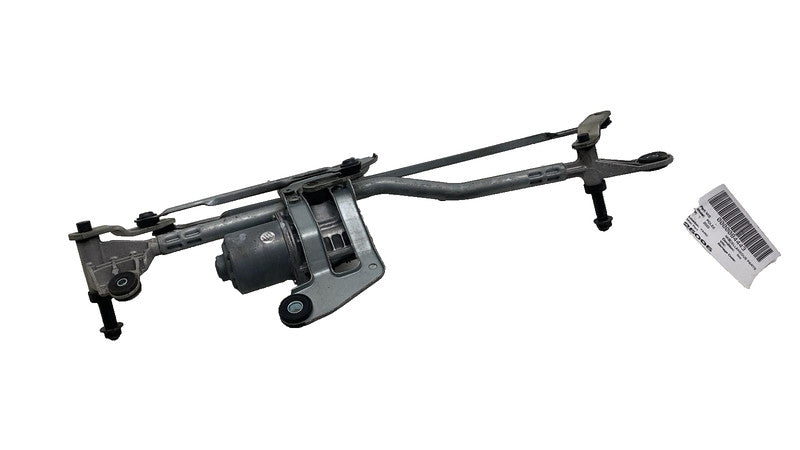 31696283 ⭕ 21-23 Polestar 2 Front Windshield Wiper Transmission Linkage w/ Motor 31696283