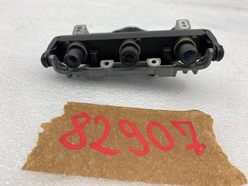 114374600E ⭕ 17-23 Model 3 Windshield Forward Facing Adjustable Triple Camera 1143746-00-E
