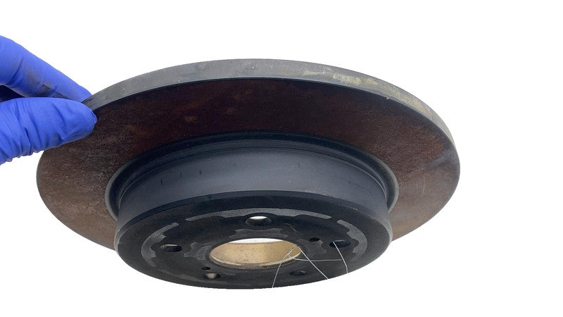 ⭕ 2023-2024 Toyota Prius Prime Rear Left or Right Brake Disc Rotor Ass