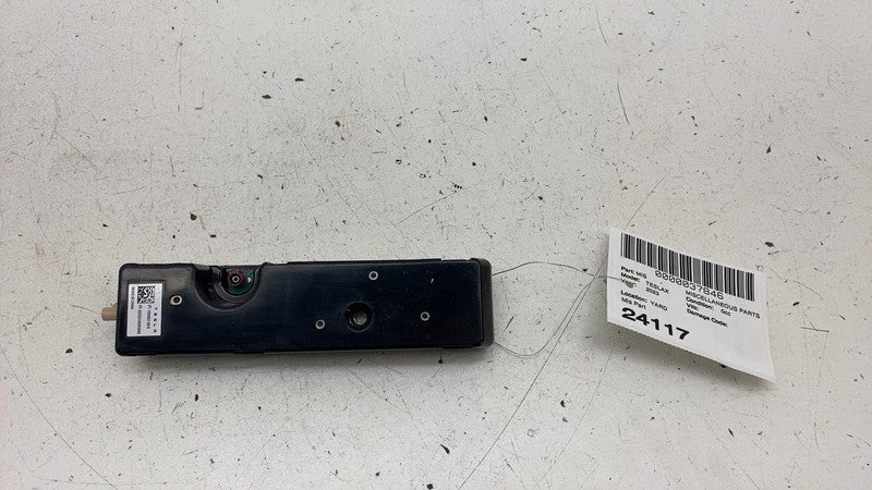 159468700E ⭕ 21-24 Tesla Model S X MMO Wi-Fi Antenna Control Module Assembly 1594687-00-E