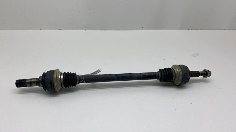 7P0 501 201 D 2011-2018 Porsche Cayenne Rear Driver Side CV Axle Shaft Halfshaft Left LH AWD