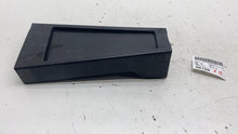 ⭕2022 Rivian EDV-700 Rear Tower Shield Support Bracket Trim Molding PT00051977-D